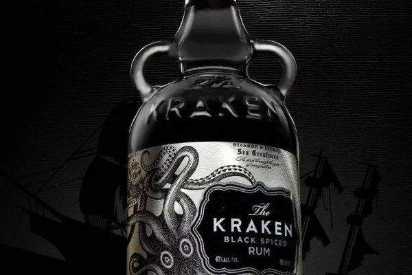 Kraken market